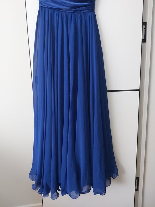 Платье вечернее 38-40 размер