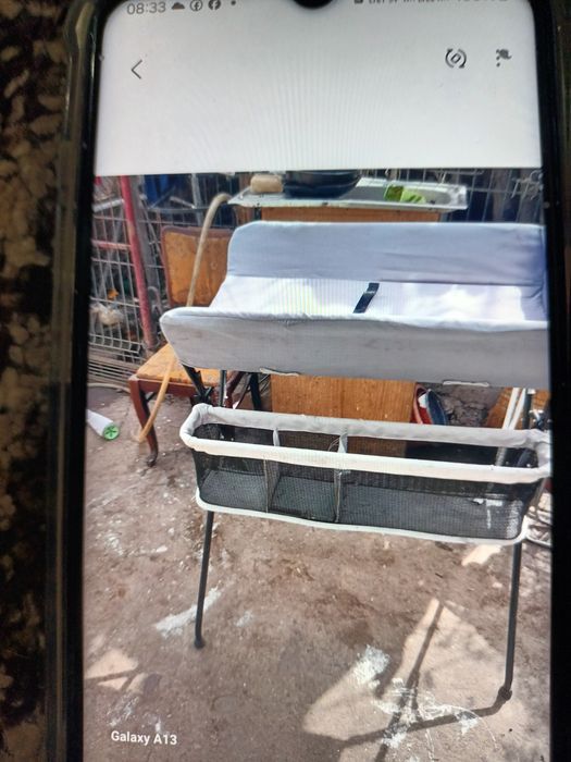 Masa pt bebelusi si paut mobil ambele 400ron negn