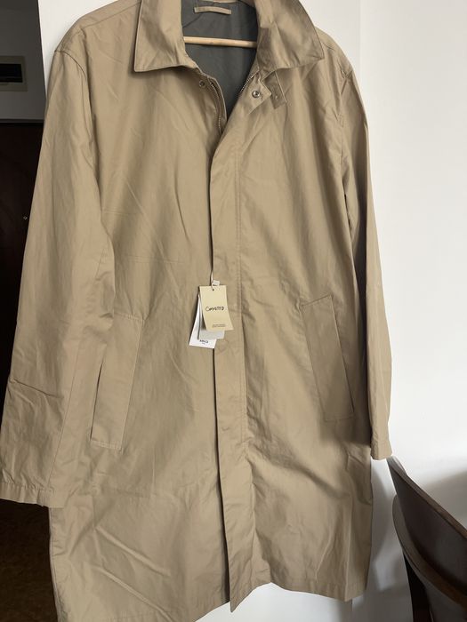 Trench Mango de barbati, marimea L