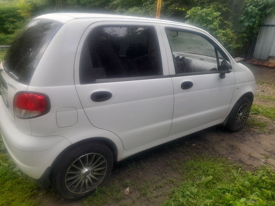 Продам автомобиль