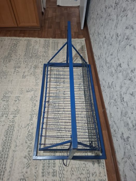 Продам Колибел ручной для ребёнка торг есть