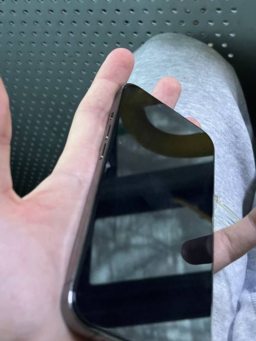 (Обмен на PIXEL)iPhone 13 Pro 256/74%