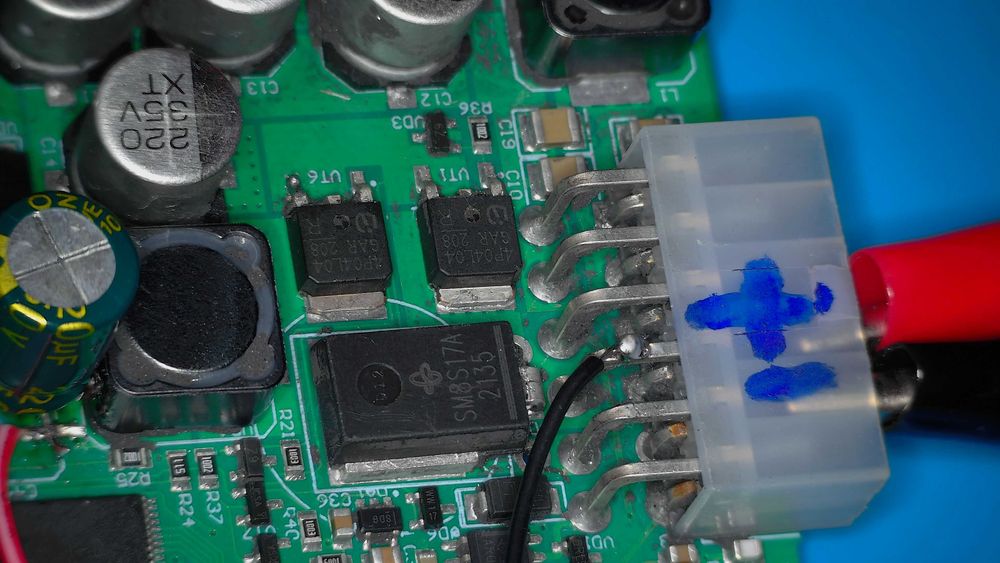 Reparații profesionale – electronice – IT - garanție + preț corect