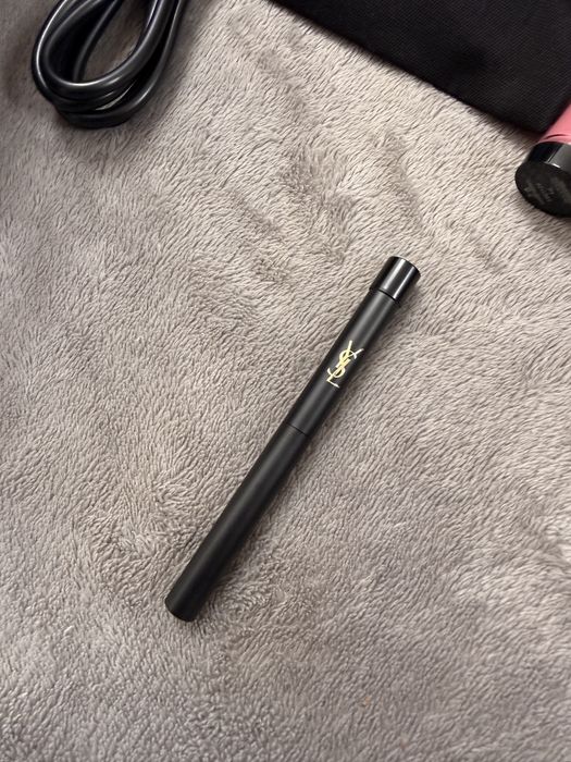 Yves Saint Laurent rouge maker Full box + 3 cartuse noua new