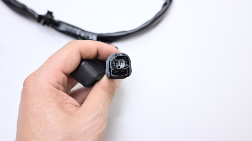 Bloc Comenzi Switch Lumini Stanga OEM Honda CRF 1100 L Africa Twin