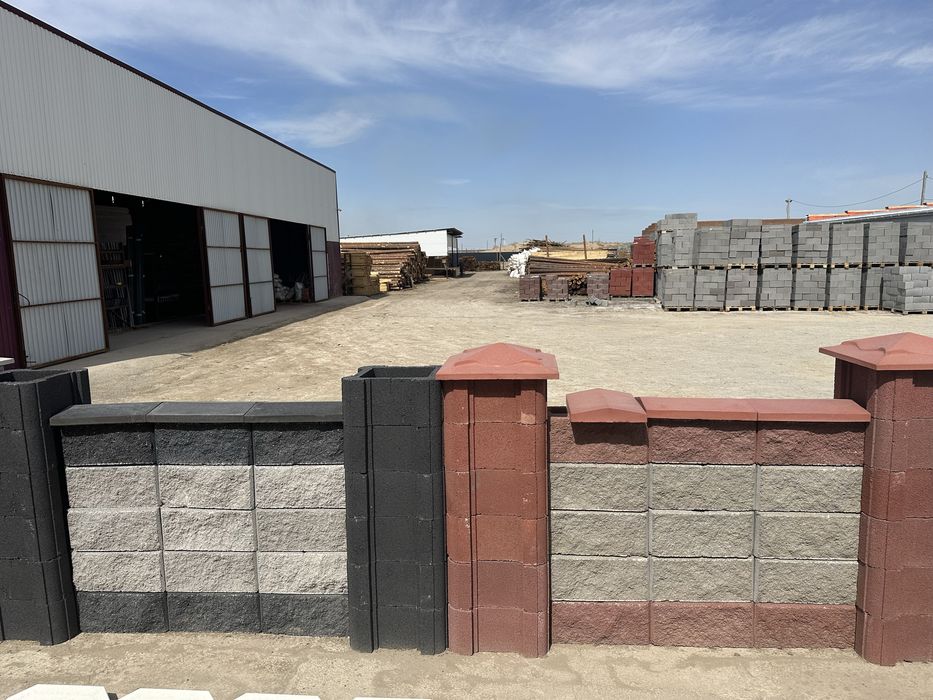 Пескаблок качественный все виды !