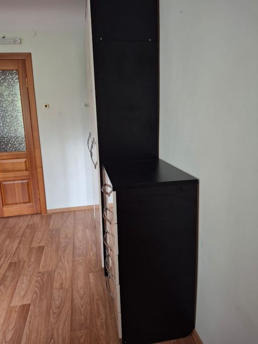 Шифонер плательный