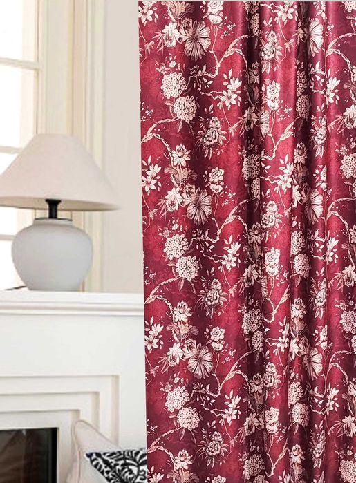 Красиви завеси-2 броя