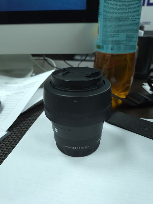 Фотоаппарат Sony a6600