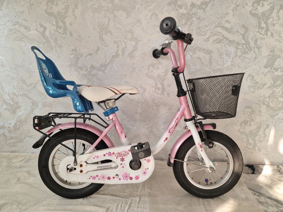 Велосипед прямо из Германии размер 12