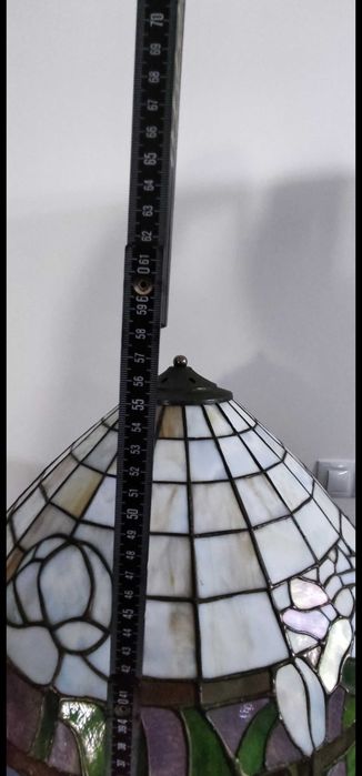 Тифани нощна лампа