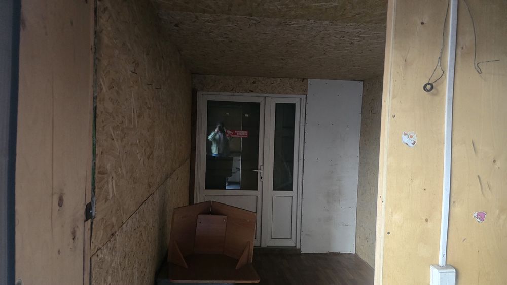 Продам жилой контейнер. .