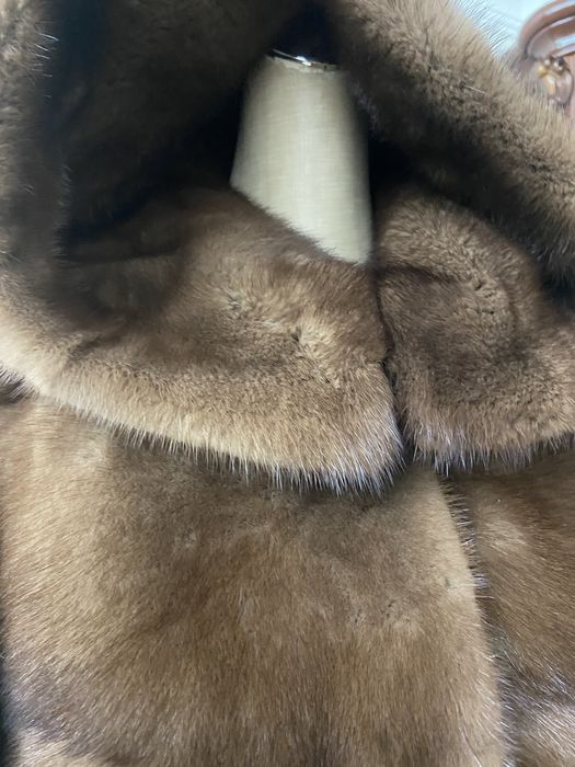 Продам Норка шуба