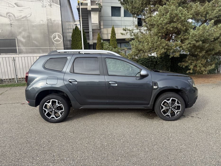 Vand Dacia Duster 2018