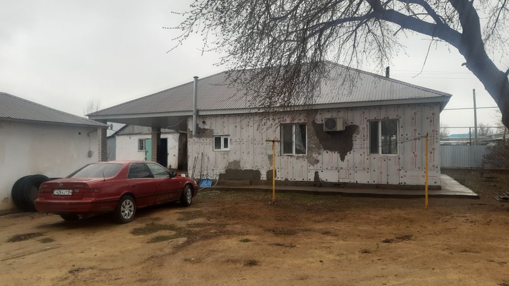 Продам частный дом