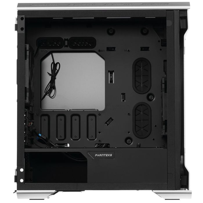 Корпус Phanteks Enthoo Evolv mATX