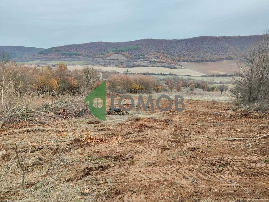 Урегулиран парцел в красивото село Сулица