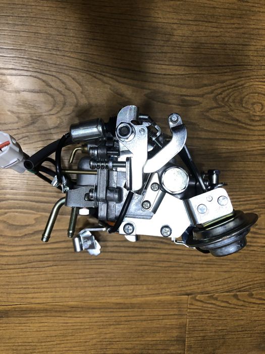 Карбюратор Дамас GM Original