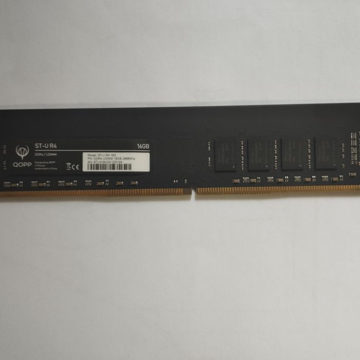 Yangi AMD Ryzen 5 5500 + Gigabyte A520M-K V2 + 16 GB DDR4. Мать, проц,