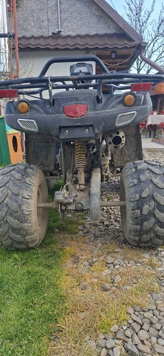 Vand atv 150cc.