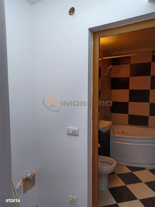 Apartament 4 camere Zimbru - Alexandru cel Bun - Ocazie