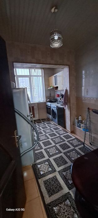 Toshkent Shayxontohur tumanida 2 Xonali uy sotiladi