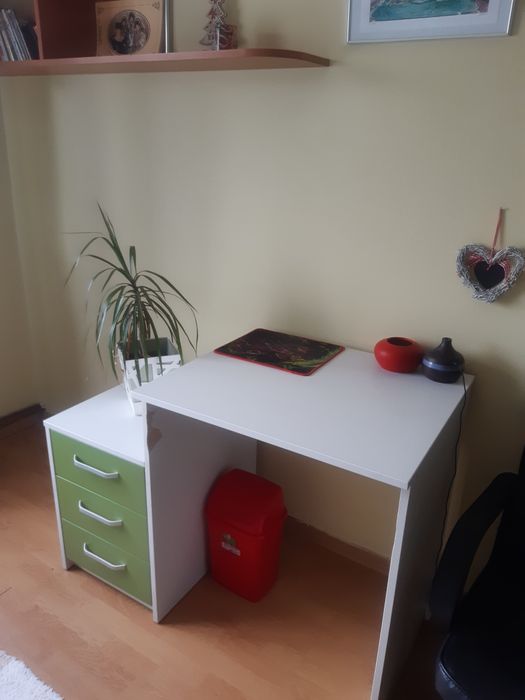 Centru.apartament spatios.curat.centrala termica