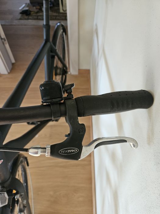 Bicicleta oraș Mustang Energy