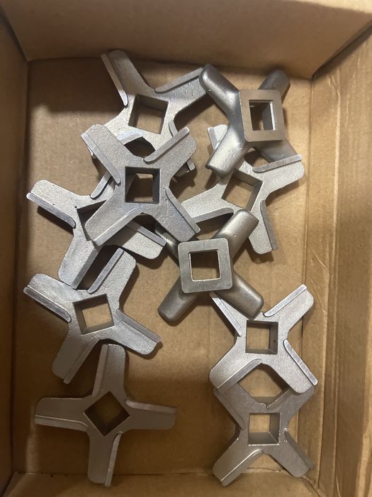 Мясорубка нож  Kenwood ( Orginal )