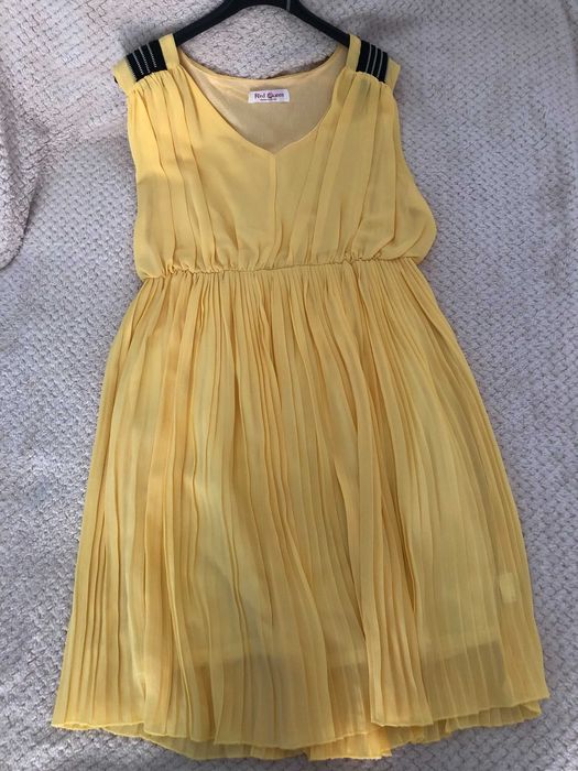 5 красиви рокли - допълнителна информация в описанието