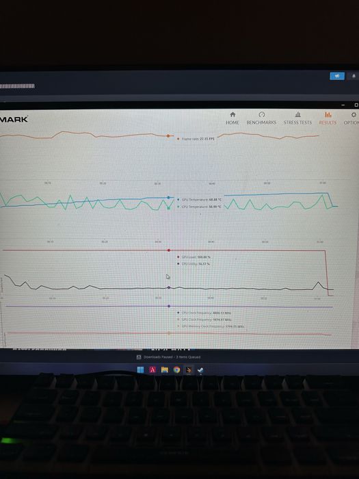 Геймърски сетъп компютър 3060ti,i7 8700K 32gb ram+monitor240hz+headset