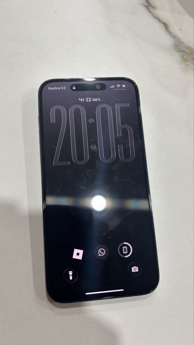 Apple Iphone 14 pro max 128гб