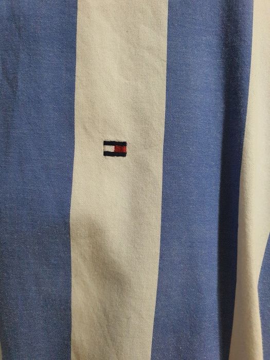 Cămașă Tommy Hilfiger XXL