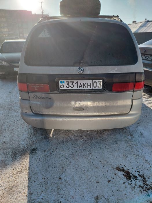 Продам шаран газ бензин