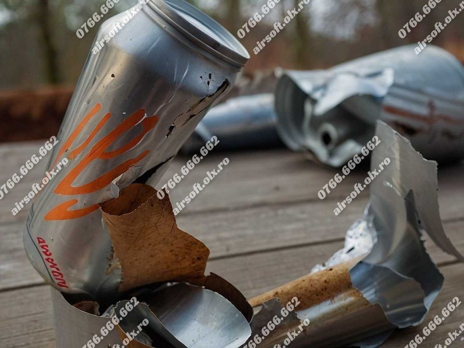 LIVRARE RAPIDA!! Pistol ~23.5 JOULI~Ultra Puternic!! ~(Hdr V.3) Cu Co2