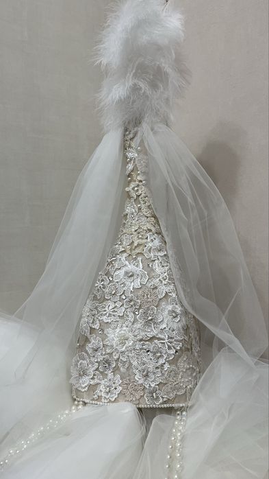 Саукеле, наряд ұзату, свадьба