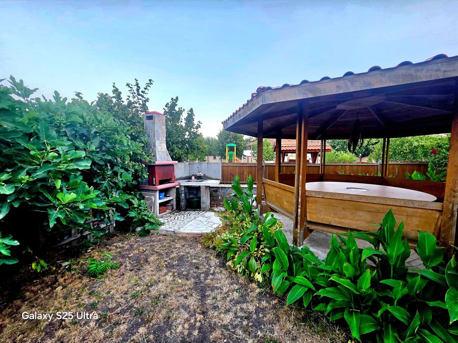 Продава се Къща в с. Каменар, Област Бургас - 165 кв.м за 1879 €/кв.м - Снимка #3