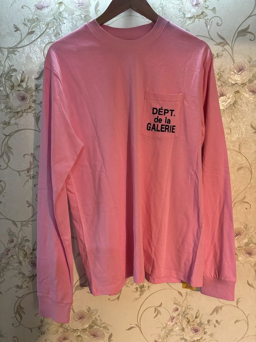 Gallery Dept. long sleeve