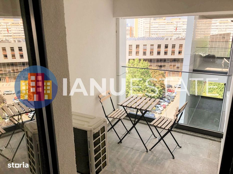 Obor 5` Metrou Bd Ferdinand Nou Centrala Parcare Terasa PetFriendly