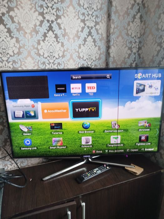 Продам телевизор