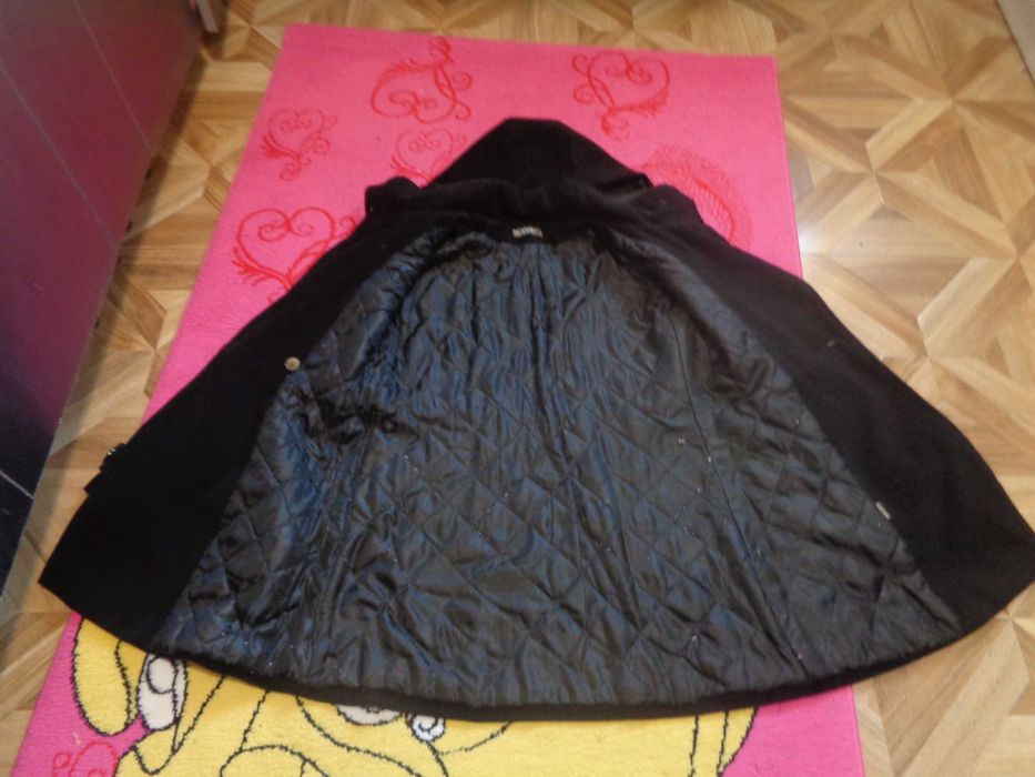 Vand palton de dama 3.