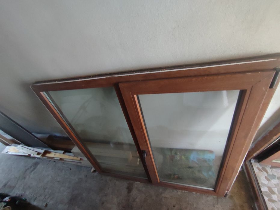 Termopan din pvc