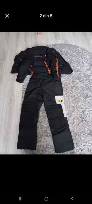 Costum moto marimea s