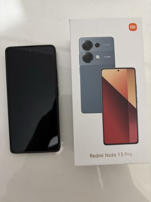 Redmi Note 13 Pro