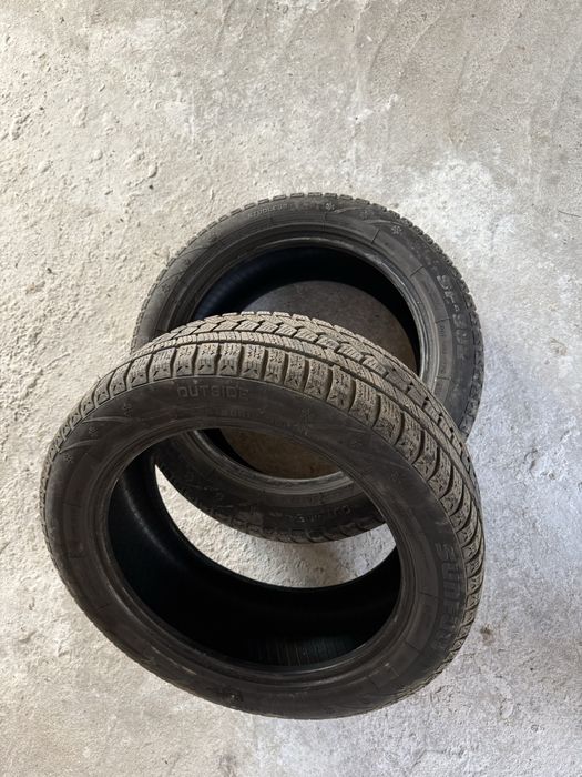 225/50/17 Зимни гуми