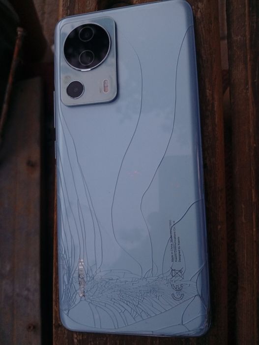 Xiaomi 13 lite 256/8+4gb