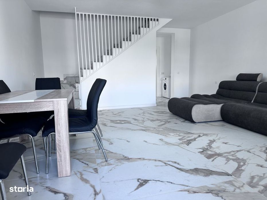 Casa Noua I 4 Camere I Living I 2 Bai I De Inchiriat I Alba Iulia I