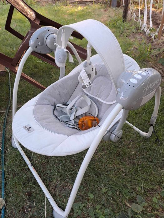 Люлка  за  бебе  loreli