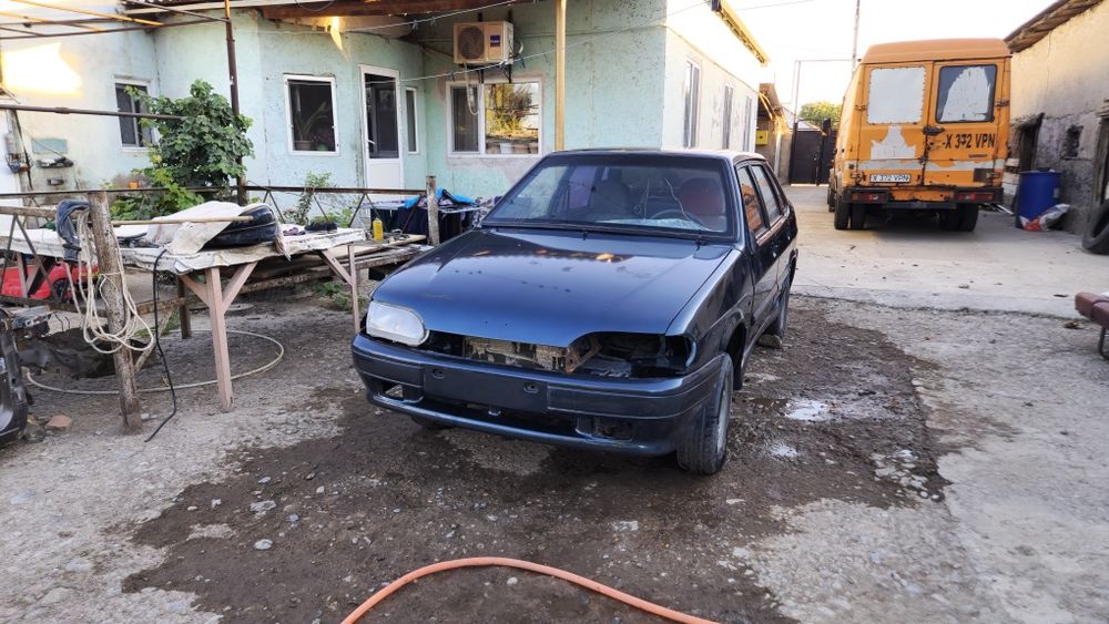 Продаётся  ваз 2115