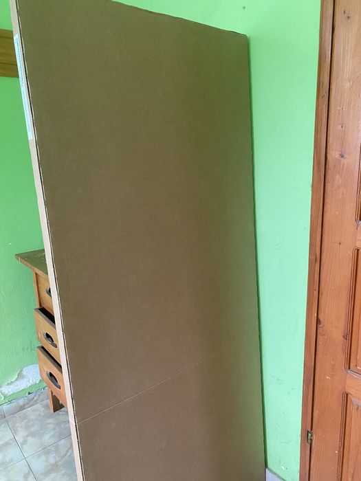 Чисто нов спален комлект неизползван